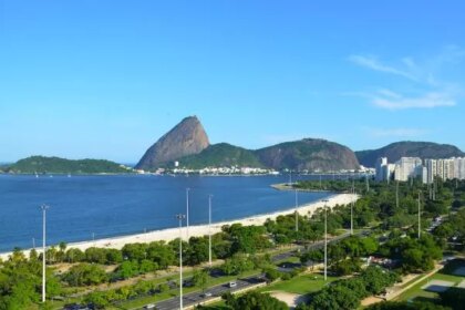 Aterro do Flamengo e entorno do Sambódromo serão interditados para corridas neste domingo (9)