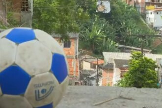 Bahia em choque: onda de violência ceifa vida de criança em salvador e deixa rastro de mortes em paraíso turístico