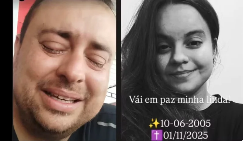 Bandido não é vítima. Vítima é quem não tem segunda chance