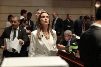 Câmara do Rio vota fim de verba para shows pró-crime — e vereadores terão que se posicionar