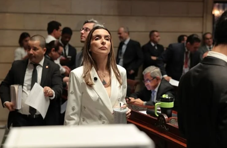 Câmara do Rio vota fim de verba para shows pró-crime — e vereadores terão que se posicionar