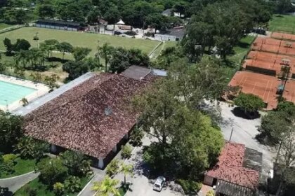 Câmara libera construção de unidades residenciais no Clube Marapendi e no Hotel Vogue Square, na Barra