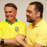 Segundo governador, prisão de Bolsonaro indica que país precisa "evoluir como democracia"