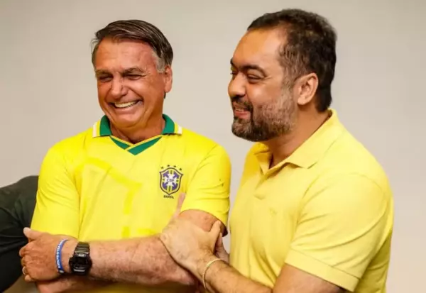 Segundo governador, prisão de Bolsonaro indica que país precisa "evoluir como democracia"