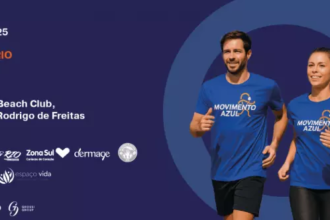 Evento acontece no mês em que se celebra o Dia Mundial do Diabetes