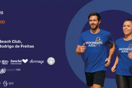 Evento acontece no mês em que se celebra o Dia Mundial do Diabetes