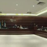 Decisão sobre acordo de R$ 900 milhões entre Cedae e Águas do Rio termina empatada no TCE e resultado ficará para a próxima sessão