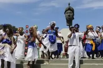 No Dia Nacional da Consciência Negra, uma boa notícia: estudo recente da Prefeitura do Rio revela a redução das desigualdades entre brancos e negros na cidade