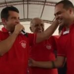 Dr. Luizinho aponta Felipinho Ravis como seu sucessor