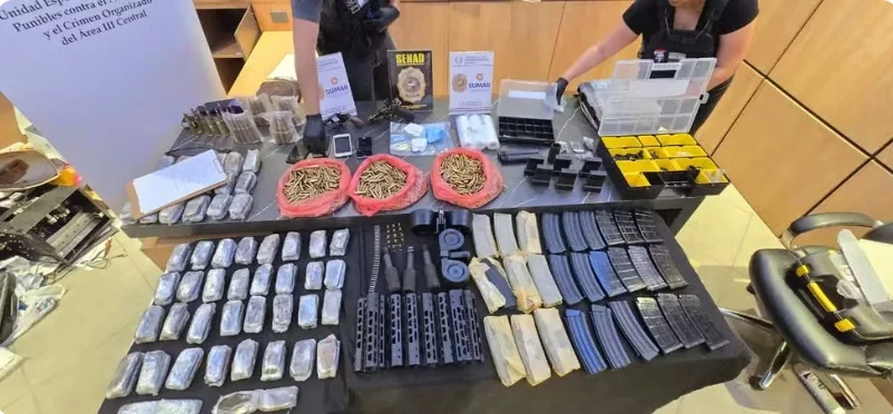 Esquema do CV cai no Paraguai: vizinho faz o que Brasil não fez após pressão do Rio