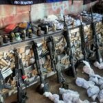 Após megaoperação no Rio, oposição acelera projeto que classifica facções como terroristas