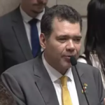 Investimento do Rioprevidência no Banco Master ganha repercussão na Câmara e recebe críticas até do PL