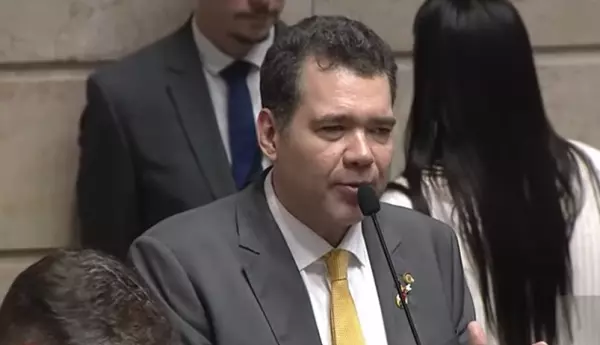 Investimento do Rioprevidência no Banco Master ganha repercussão na Câmara e recebe críticas até do PL