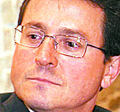 João Batista Damasceno: Marginalidade oficial, tráfico de drogas e terrorismo