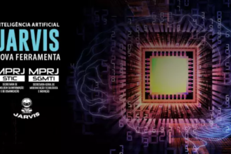 MP 'adota' Inteligência Artificial 'Jarvis', do Homem de Ferro, para acompanhar audiências judiciais