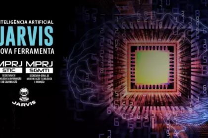 MP 'adota' Inteligência Artificial 'Jarvis', do Homem de Ferro, para acompanhar audiências judiciais
