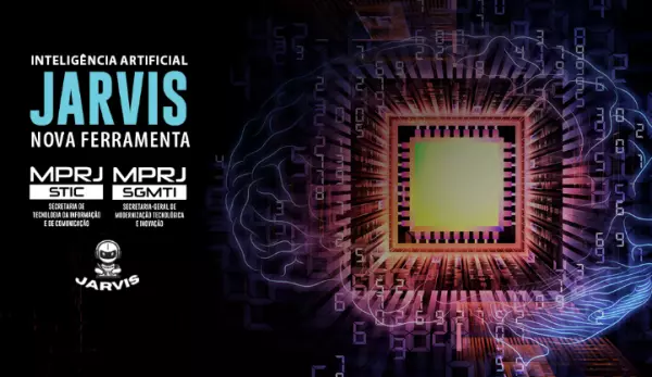 MP 'adota' Inteligência Artificial 'Jarvis', do Homem de Ferro, para acompanhar audiências judiciais