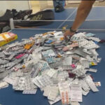 Grupo realizava remessas internacionais de