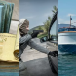 CPI das Câmeras e Receita Federal analisam movimentações milionárias de associações de proteção veicular. - Foto: Montagem/Reproduçã