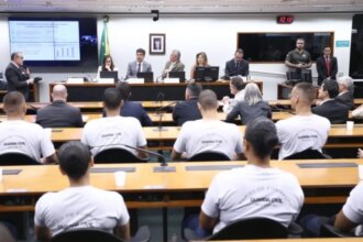 'Pena de morte já existe no Brasil', dispara relator da PEC da Segurança