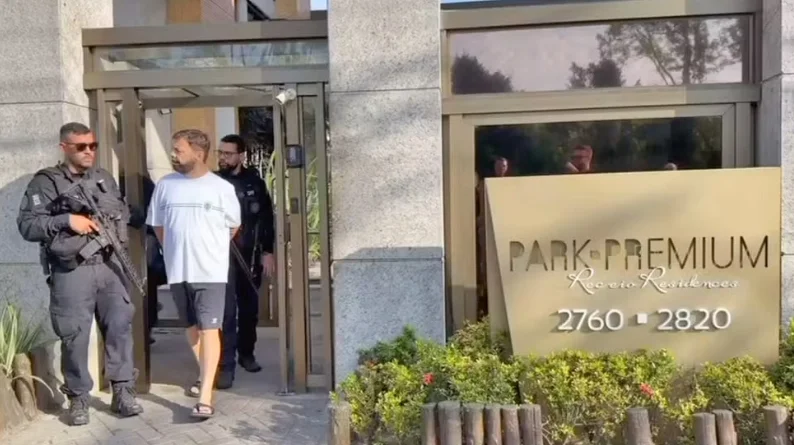 Polícia Civil desmantela esquema milionário do CV em operação de impacto nacional