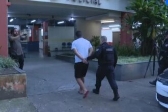 Polícia desmantela quadrilha de assaltantes em motos na Zona Sul e Tijuca