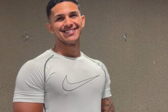 Eduardo Aguiar teria anunciado a venda de sua moto dias antes do sequestro