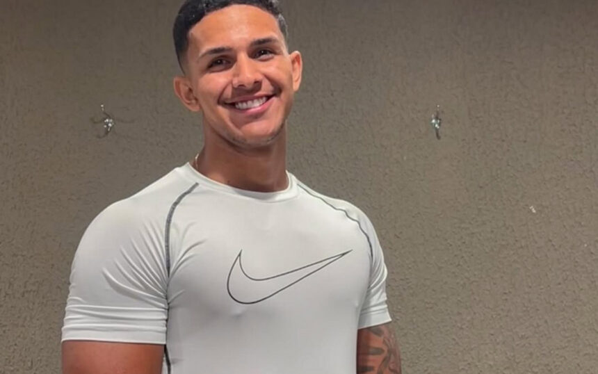 Eduardo Aguiar teria anunciado a venda de sua moto dias antes do sequestro