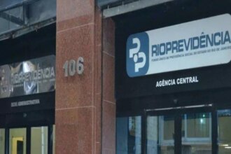 Rioprevidência: irregularidades travam a possibilidade de o governo do Rio receber recursos da União ou pedir empréstimos a bancos federais