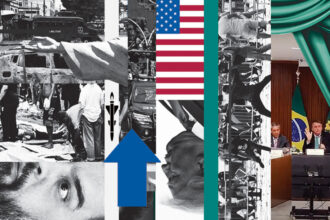 "A milícia tem seu espaço reservado e privilegiado na ultradireita no Estado do Rio de Janeiro e, muito especialmente, na cidade mais bonita do mundo"