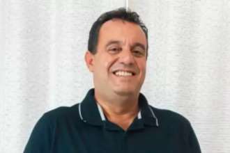 Ernane Aleixo está no quinto mandato como vereador em São João de Meriti - Foto: Redes Sociais