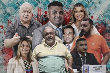 Ícone de sino para notificações