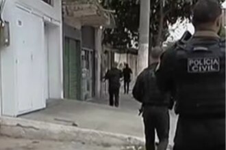 Apagaram a lei: esquema criminoso manipulava dados do sistema judicial e livrava bandidos da prisão