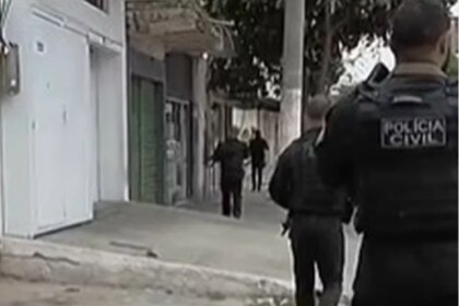 Apagaram a lei: esquema criminoso manipulava dados do sistema judicial e livrava bandidos da prisão