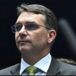 Big Data: nova pesquisa confirma Flávio Bolsonaro como maior rival de Lula em 2026