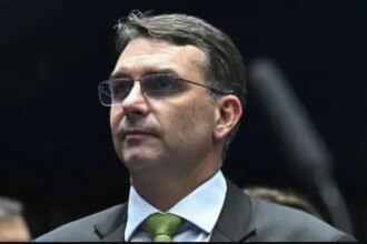Big Data: nova pesquisa confirma Flávio Bolsonaro como maior rival de Lula em 2026