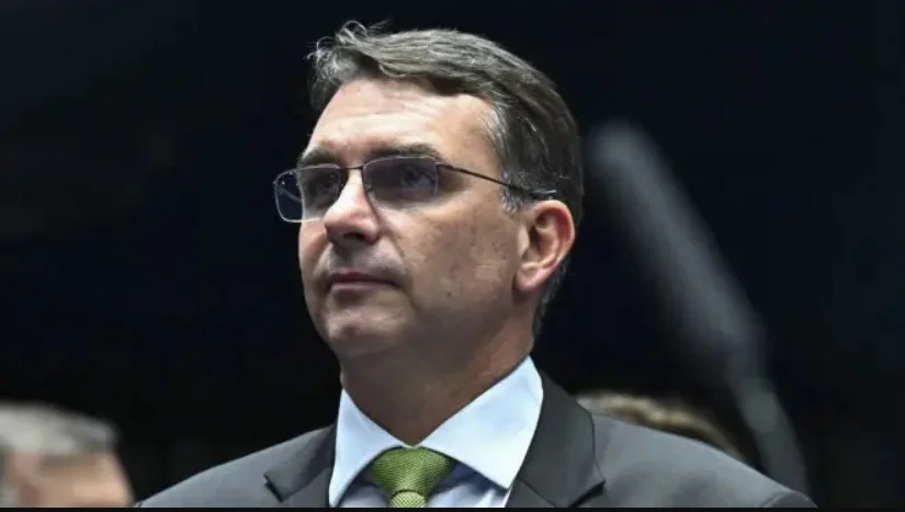 Big Data: nova pesquisa confirma Flávio Bolsonaro como maior rival de Lula em 2026
