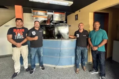 Crime sem castigo: solto 19 vezes, reincidente aterroriza Porciúncula com novo furto