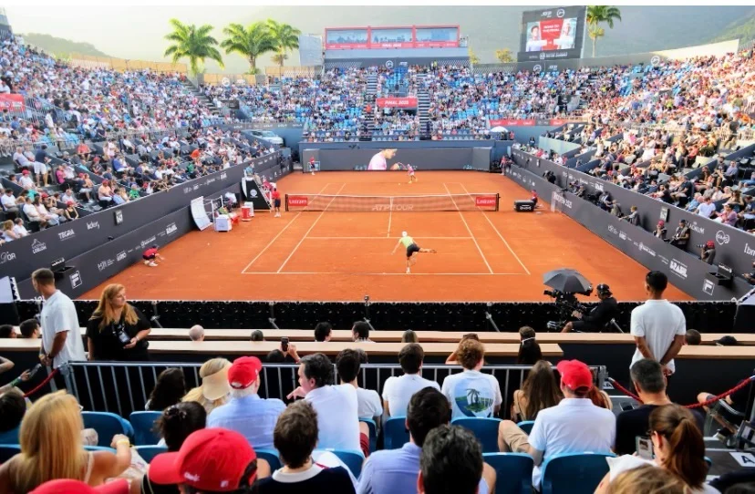 Lei Estadual de Incentivo ao Esporte impulsiona eventos e movimenta mais de R$ 700 milhões na economia fluminense em 2025