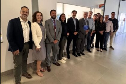 Prefeitura de Maricá, MARAEY e Firjan SENAI firmam pacto para capacitação na construção civil