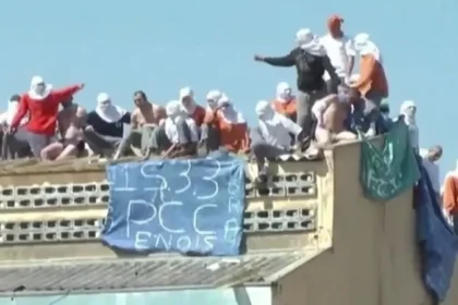 Prescrição do maior processo contra o PCC escancara brechas e reforça urgência de mudança na legislação