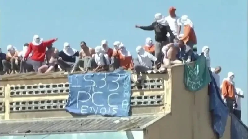 Prescrição do maior processo contra o PCC escancara brechas e reforça urgência de mudança na legislação