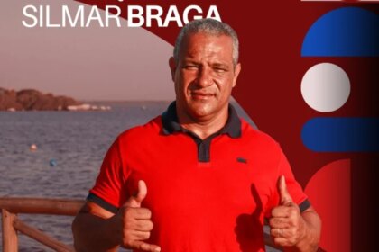 Suplente é preso por assassinato de vereador de Magé (RJ) - destaque galeria