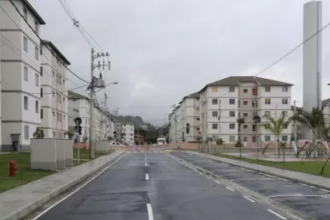 Condomínio do Minha Casa Minha Vida em Campo Grande: construção de moradias populares no Rio ganham impulso com nova legislação