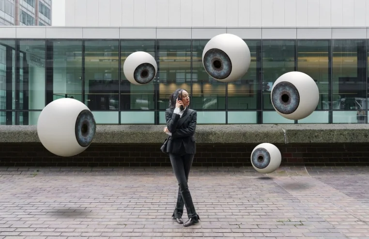 Big Brother no condomínio pode virar lei: síndico ganha papel de diretor e você, de figurante