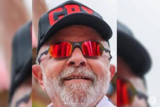 Ícone de sino para notificações