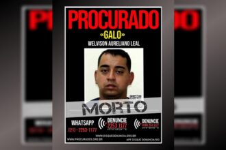 Ícone de sino para notificações