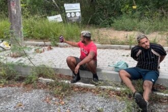 Flopou na rede: influencers caçam caranguejo e acabam fisgados pela polícia