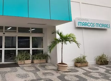 Hospital Marcos Moraes, da Oncoclínicas, no Méier: negociação com a Hapvida foi encerrada após impasse nos termos da transação.