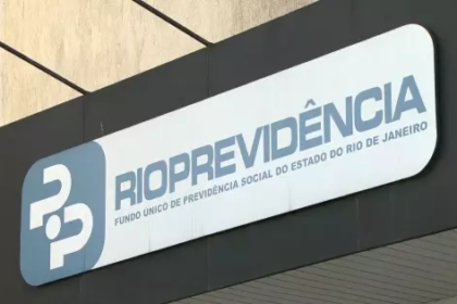 Negociação do Rioprevidência para trocar investimentos por precatórios foi barrada pelo liquidante do Banco Master, nomeado pelo Banco Central.